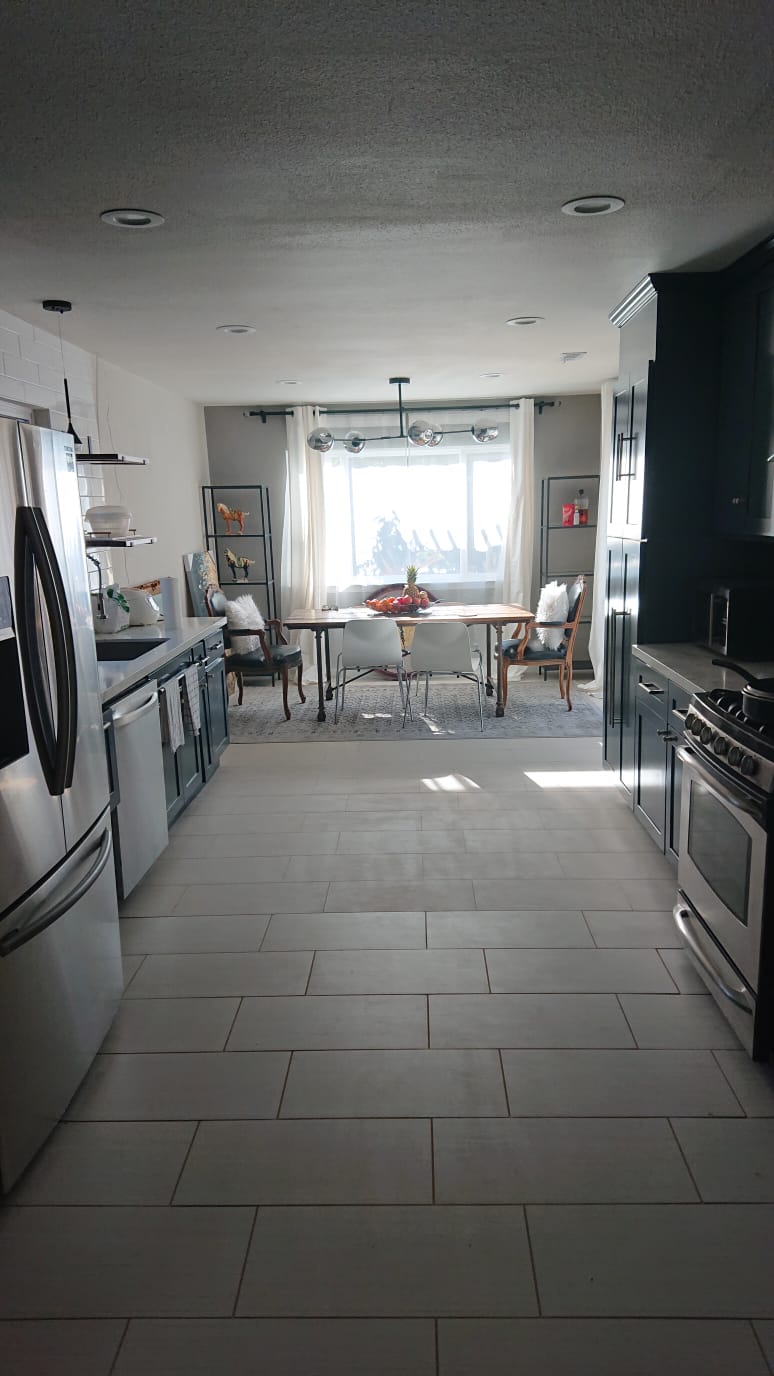 Garage conversion ADU