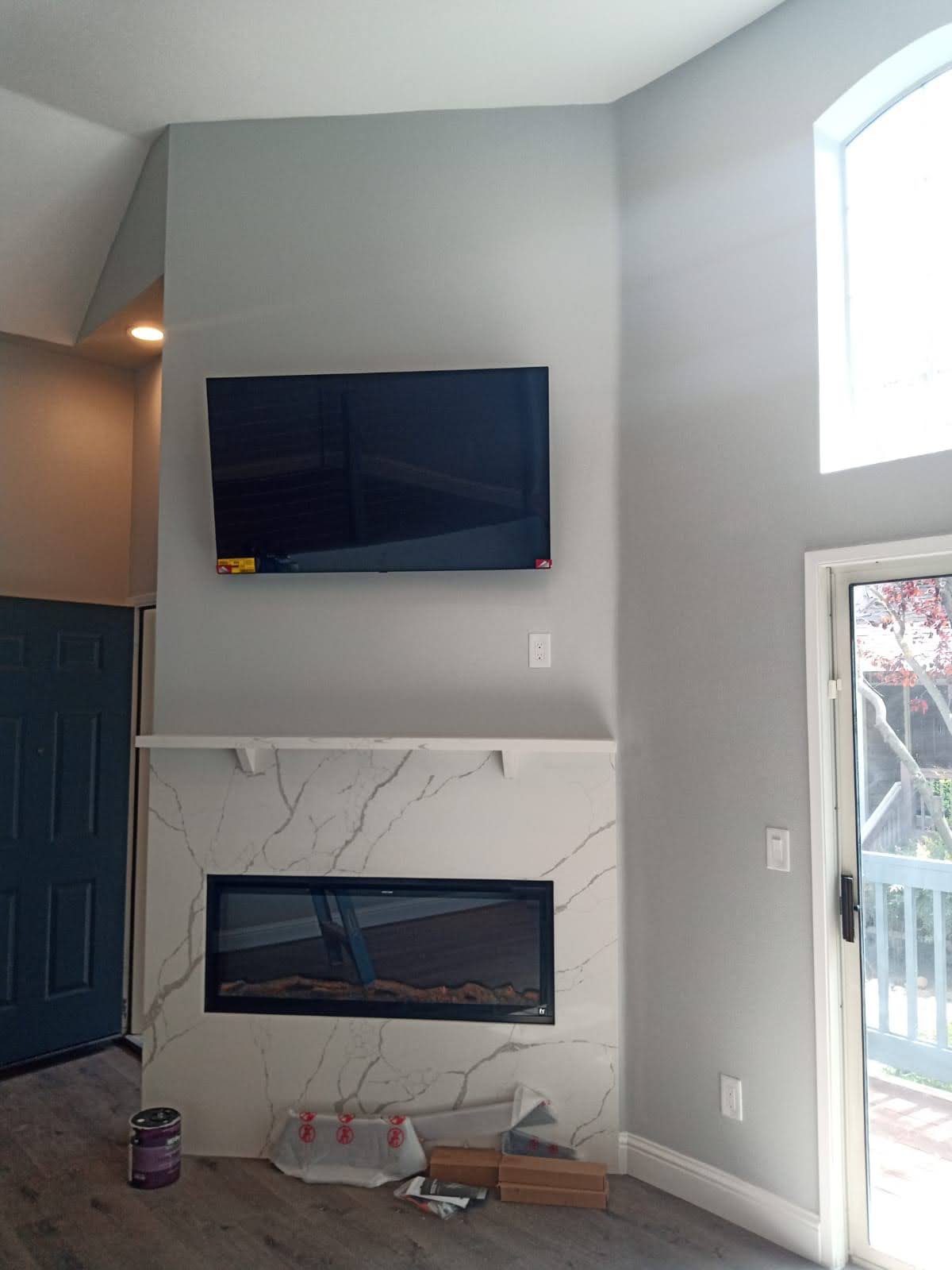 Full home remodel Seattle